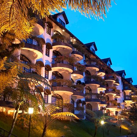 Strawberry Park Resort Tanah Rata Exterior foto